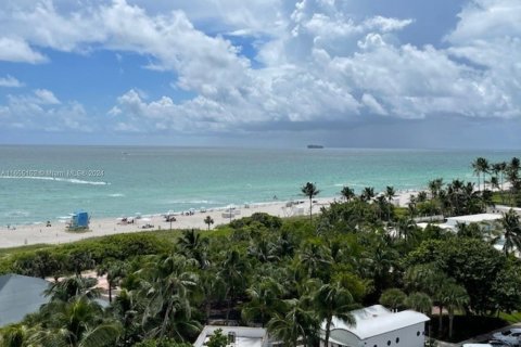 Copropriété à louer à Miami Beach, Floride: 1 chambre, 75.25 m2 № 1352246 - photo 22