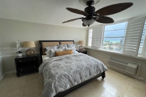 Copropriété à louer à Miami Beach, Floride: 1 chambre, 75.25 m2 № 1352246 - photo 8