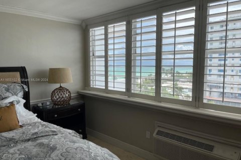 Copropriété à louer à Miami Beach, Floride: 1 chambre, 75.25 m2 № 1352246 - photo 10