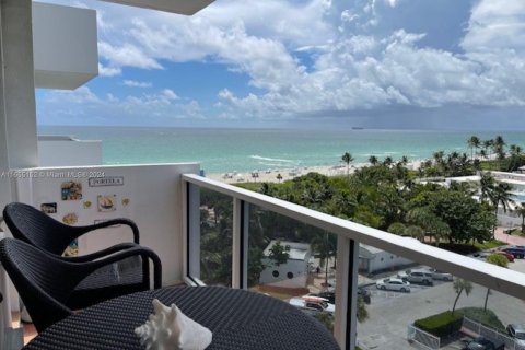 Copropriété à louer à Miami Beach, Floride: 1 chambre, 75.25 m2 № 1352246 - photo 19