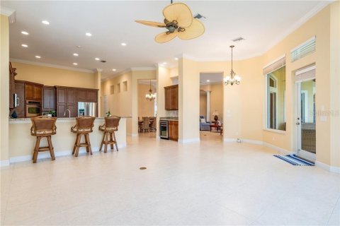 House in Vero Beach, Florida 3 bedrooms, 315.4 sq.m. № 1288118 - photo 29