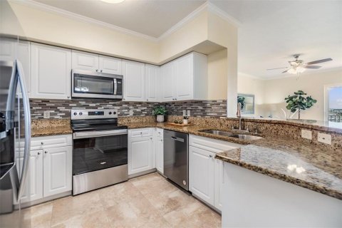 Copropriété à vendre à New Port Richey, Floride: 3 chambres, 139.35 m2 № 1288083 - photo 13