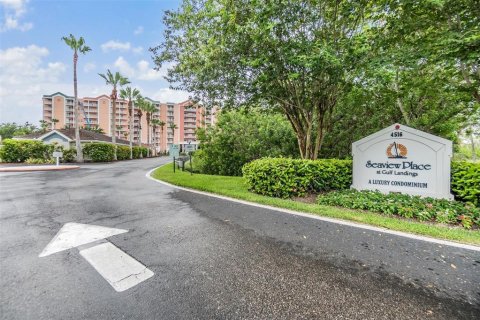 Condominio en venta en New Port Richey, Florida, 3 dormitorios, 139.35 m2 № 1288083 - foto 22