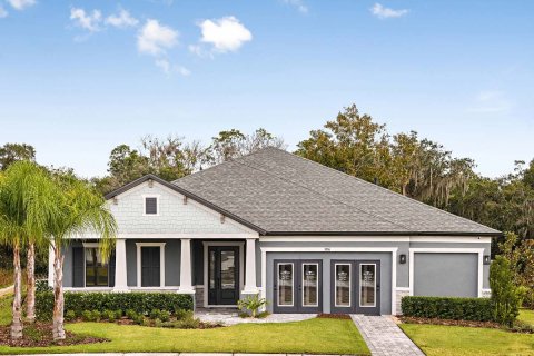 Casa en venta en Riverview, Florida, 4 habitaciones, 267 m2 № 390598 - foto 4