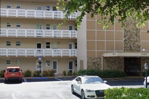 Condominio en venta en Dania Beach, Florida, 1 dormitorio, 74.32 m2 № 991681 - foto 15