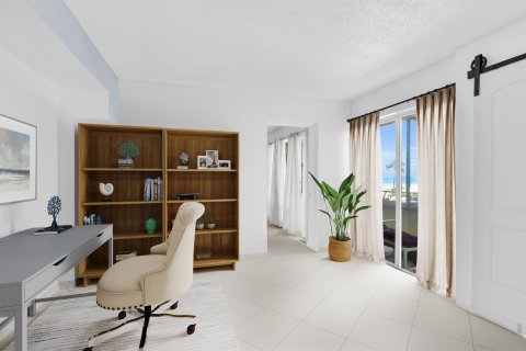 Condo in Lauderdale-by-the-Sea, Florida, 3 bedrooms  № 991678 - photo 8