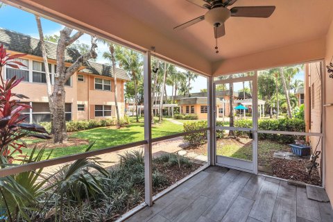 Condo in Deerfield Beach, Florida, 2 bedrooms  № 1209225 - photo 13