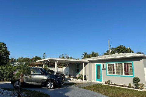 Casa en venta en West Palm Beach, Florida, 3 dormitorios, 127.28 m2 № 1209227 - foto 8