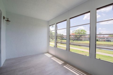 Copropriété à vendre à Delray Beach, Floride: 2 chambres, 85.47 m2 № 1209226 - photo 11