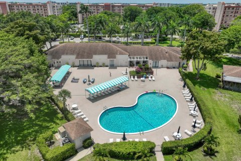 Copropriété à vendre à Delray Beach, Floride: 2 chambres, 85.47 m2 № 1209226 - photo 1