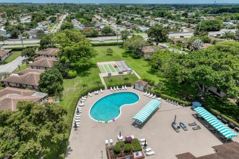 Condo in Delray Beach, Florida, 2 bedrooms  № 1209226 - photo 17