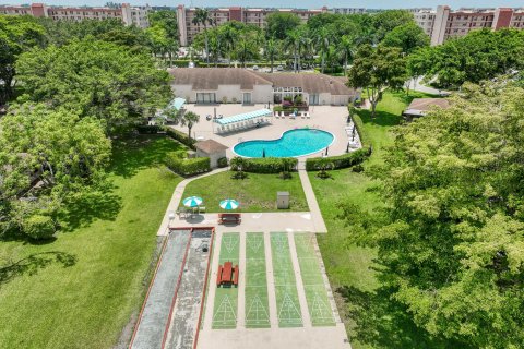 Copropriété à vendre à Delray Beach, Floride: 2 chambres, 85.47 m2 № 1209226 - photo 16