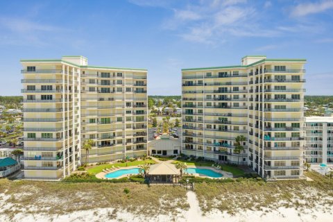 Condo in Panama City Beach, Florida, 3 bedrooms  № 560768 - photo 2
