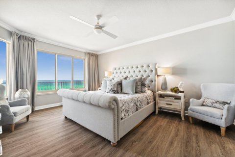 Condo in Panama City Beach, Florida, 3 bedrooms  № 560768 - photo 25