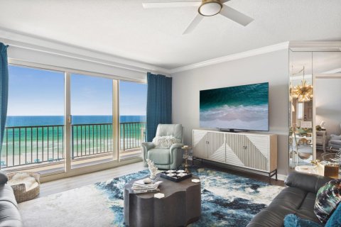 Condo in Panama City Beach, Florida, 3 bedrooms  № 560768 - photo 20