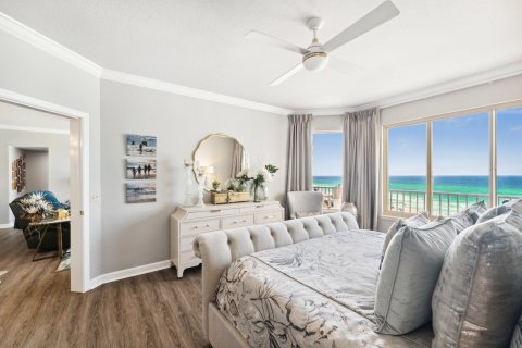Condo in Panama City Beach, Florida, 3 bedrooms  № 560768 - photo 26