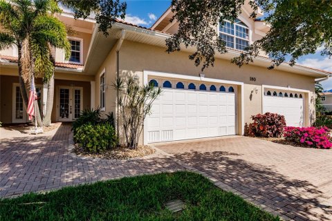 Copropriété à vendre à Punta Gorda, Floride: 3 chambres, 187.85 m2 № 424384 - photo 1