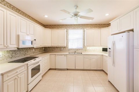 Condo in Punta Gorda, Florida, 3 bedrooms  № 424384 - photo 14