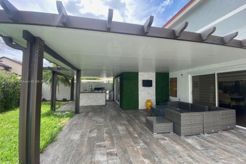 Villa ou maison à vendre à Miami, Floride: 3 chambres, 177.26 m2 № 1353705 - photo 19