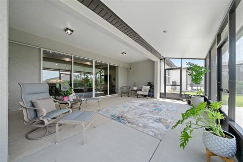 Villa ou maison à vendre à Ocala, Floride: 2 chambres, 214.51 m2 № 1262366 - photo 21