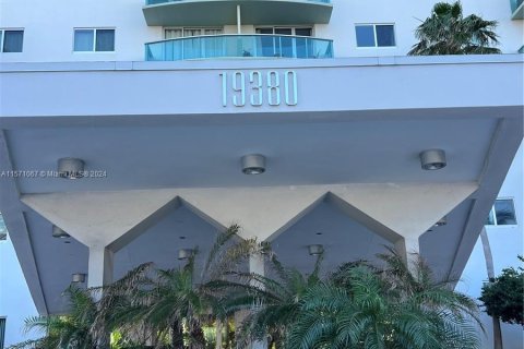 Condo in Sunny Isles Beach, Florida, 2 bedrooms  № 1127249 - photo 5