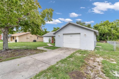 Villa ou maison à vendre à Hudson, Floride: 3 chambres, 107.3 m2 № 1347000 - photo 3