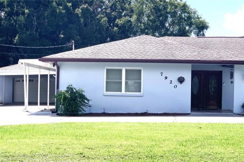 House in Tampa, Florida 3 bedrooms, 345.13 sq.m. № 1347372 - photo 4