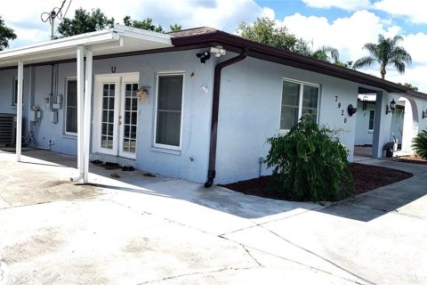 Villa ou maison à vendre à Tampa, Floride: 3 chambres, 345.13 m2 № 1347372 - photo 10