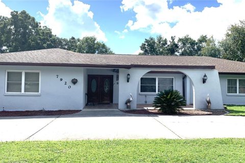 Villa ou maison à vendre à Tampa, Floride: 3 chambres, 345.13 m2 № 1347372 - photo 12