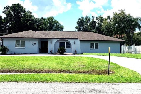 Villa ou maison à vendre à Tampa, Floride: 3 chambres, 345.13 m2 № 1347372 - photo 2