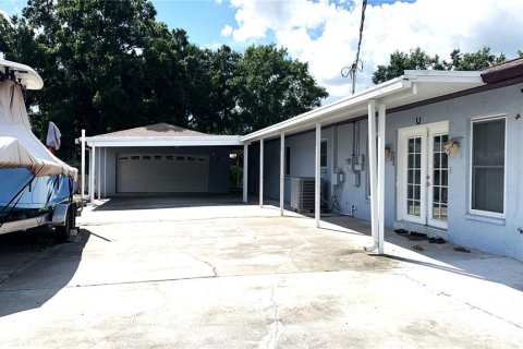 Villa ou maison à vendre à Tampa, Floride: 3 chambres, 345.13 m2 № 1347372 - photo 9