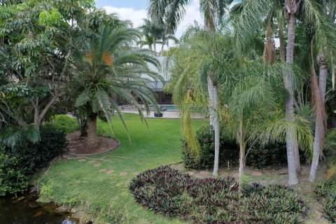 Villa ou maison à vendre à Cooper City, Floride: 4 chambres, 222.97 m2 № 1121012 - photo 2