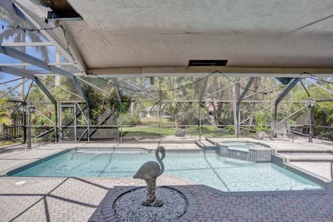 Villa ou maison à vendre à Cooper City, Floride: 4 chambres, 222.97 m2 № 1121012 - photo 12