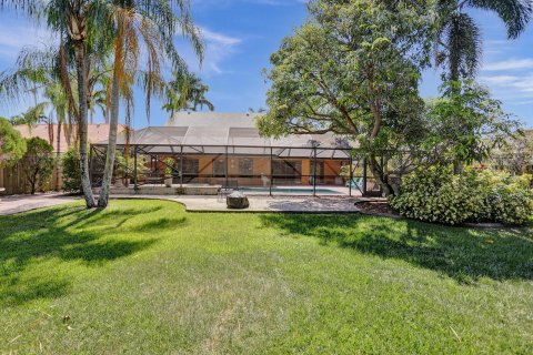 Villa ou maison à vendre à Cooper City, Floride: 4 chambres, 222.97 m2 № 1121012 - photo 5