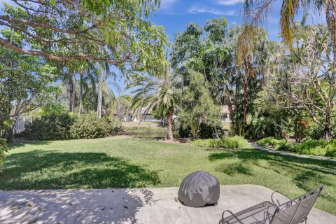 Villa ou maison à vendre à Cooper City, Floride: 4 chambres, 222.97 m2 № 1121012 - photo 8