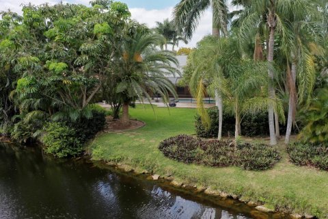 Villa ou maison à vendre à Cooper City, Floride: 4 chambres, 222.97 m2 № 1121012 - photo 30