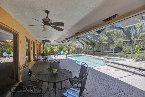 Casa en venta en Cooper City, Florida, 4 dormitorios, 222.97 m2 № 1121012 - foto 11