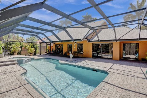 Villa ou maison à vendre à Cooper City, Floride: 4 chambres, 222.97 m2 № 1121012 - photo 9