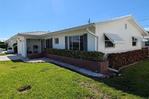 Villa ou maison à vendre à Pinellas Park, Floride: 2 chambres, 118.54 m2 № 1351128 - photo 29