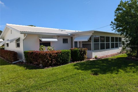 Villa ou maison à vendre à Pinellas Park, Floride: 2 chambres, 118.54 m2 № 1351128 - photo 30