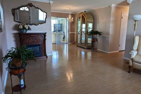 Villa ou maison à vendre à Pinellas Park, Floride: 2 chambres, 118.54 m2 № 1351128 - photo 3