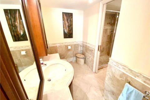 Condo in Fort Lauderdale, Florida, 2 bedrooms  № 815270 - photo 24