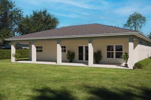 Casa en venta en Sebring, Florida, 3 dormitorios, 144 m2 № 908189 - foto 2