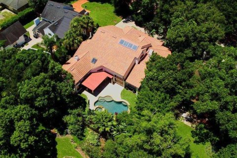 Casa en alquiler en Winter Park, Florida, 5 dormitorios, 455.69 m2 № 1140060 - foto 6
