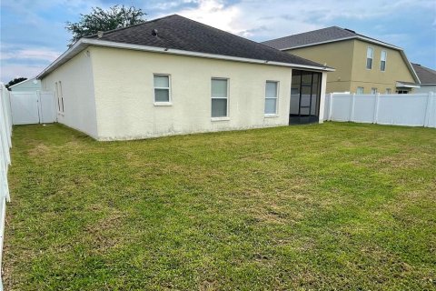 Villa ou maison à vendre à Kissimmee, Floride: 3 chambres, 169.27 m2 № 1322555 - photo 5