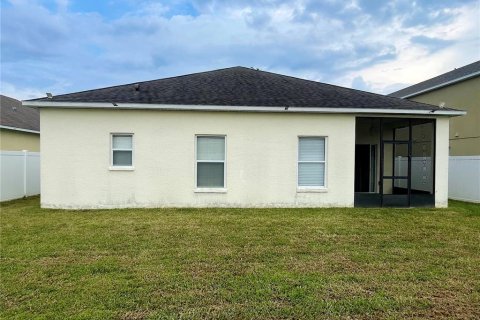 Villa ou maison à vendre à Kissimmee, Floride: 3 chambres, 169.27 m2 № 1322555 - photo 4