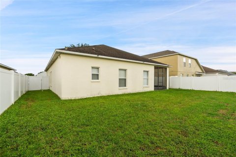 Villa ou maison à vendre à Kissimmee, Floride: 3 chambres, 169.27 m2 № 1322555 - photo 17