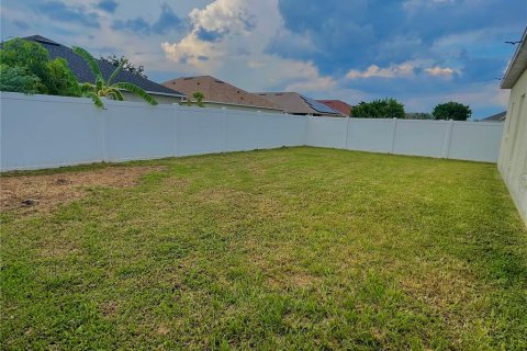 Villa ou maison à vendre à Kissimmee, Floride: 3 chambres, 169.27 m2 № 1322555 - photo 19