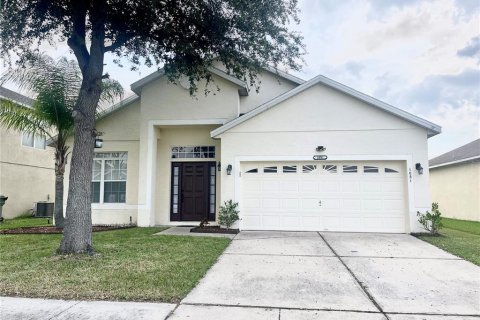 Villa ou maison à vendre à Kissimmee, Floride: 3 chambres, 169.27 m2 № 1322555 - photo 1