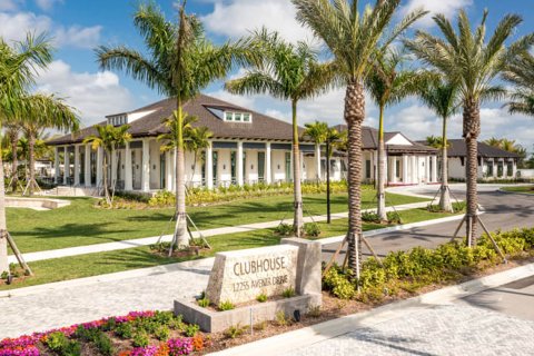 Touwnhouse à vendre à Palm Beach Gardens, Floride: 4 chambres, 248 m2 № 127488 - photo 15